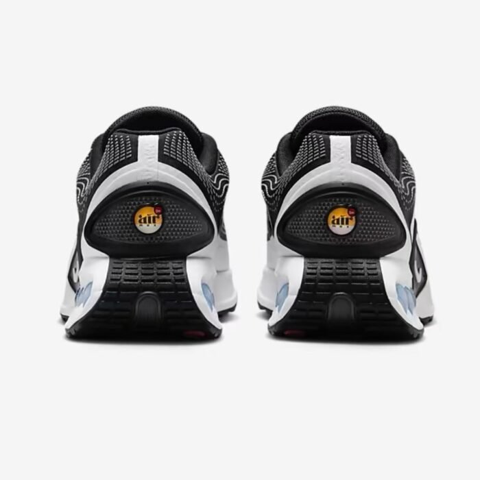 Nike Air Max DN “ Cool Grey “ - Image 4