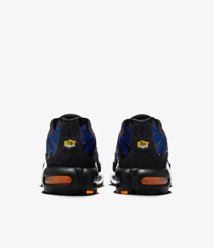 Nike Air Max Plus TN – ‘'FC Barcelona x Patta’' - Image 6