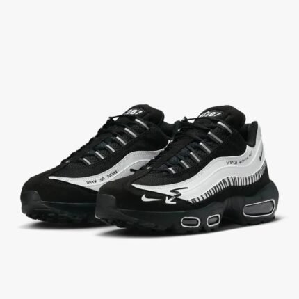Nike Air Max 95 - '' Future Movement ''