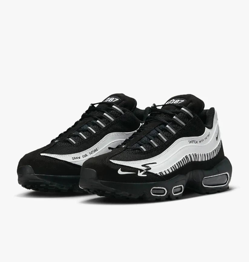 Nike Air Max 95 - '' Future Movement ''