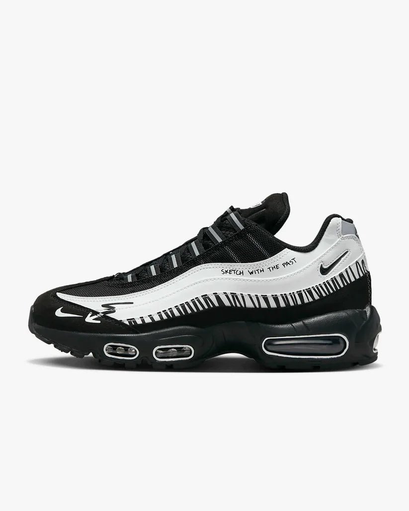 Nike Air Max 95 - '' Future Movement '' - Image 2