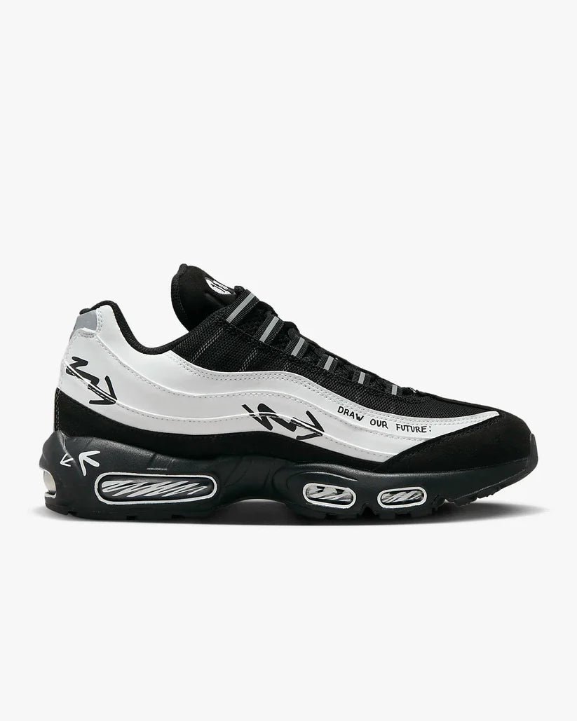 Nike Air Max 95 - '' Future Movement '' - Image 3