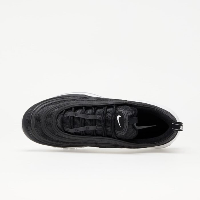 Nike Air Max 97 - Black & White - Image 5