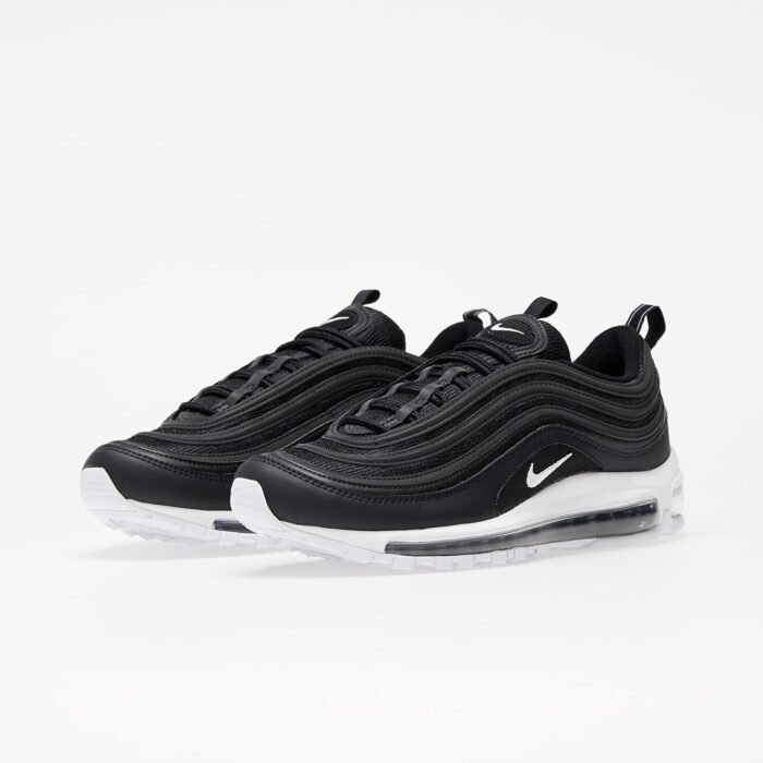 Nike Air Max 97 - Black & White - Image 2