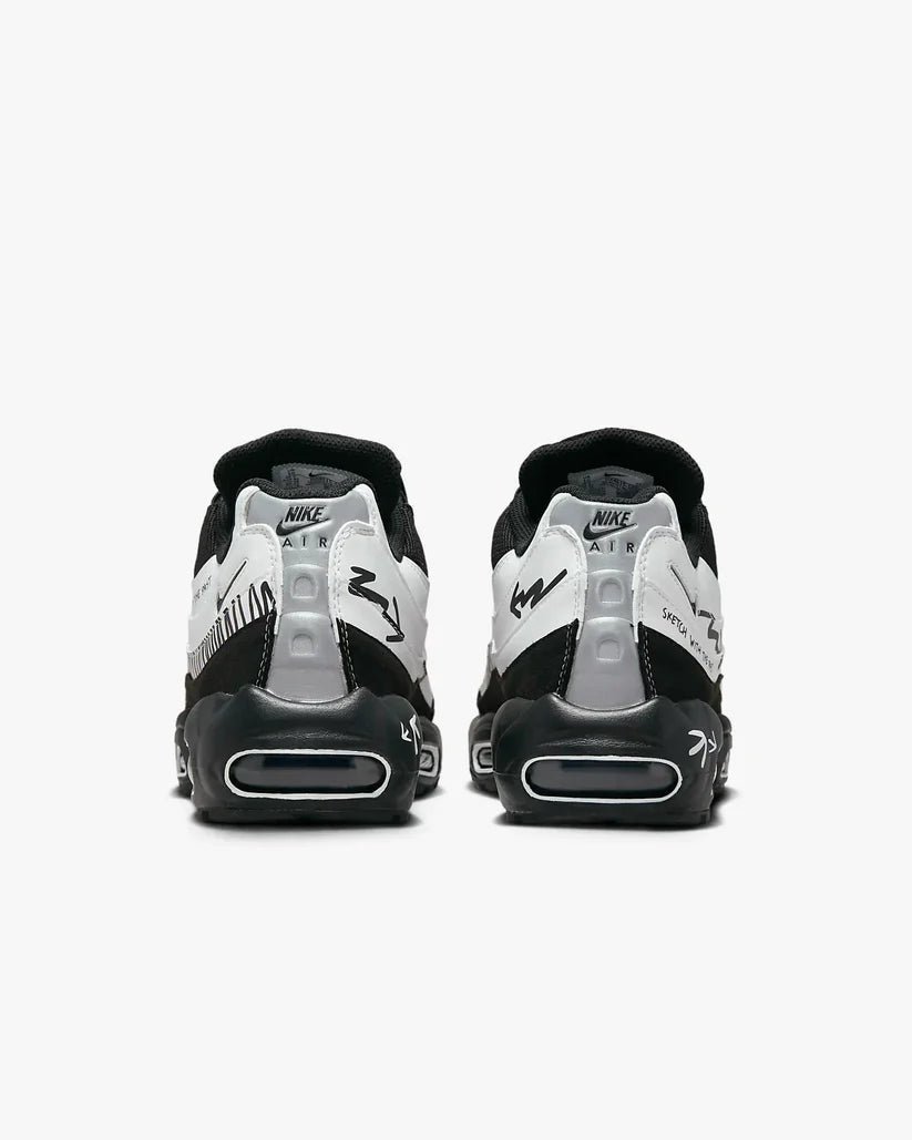 Nike Air Max 95 - '' Future Movement '' - Image 4