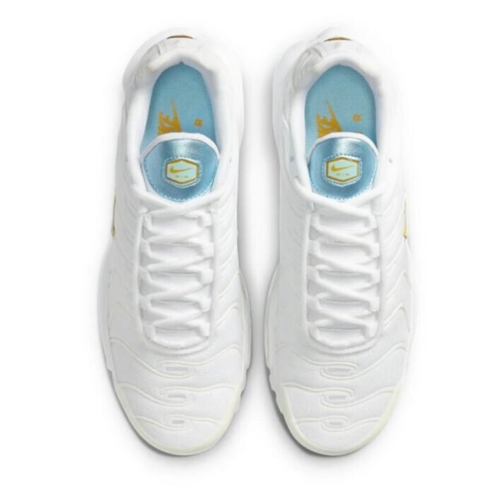 Nike Air Max Plus TN - ‘’ Glacier Ice ’’ - Image 2