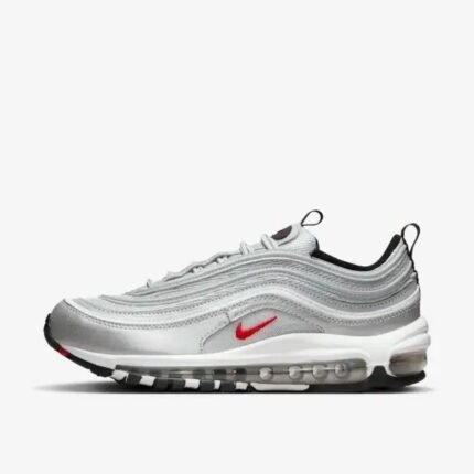 Nike Air Max 97 “Silver Bullet”