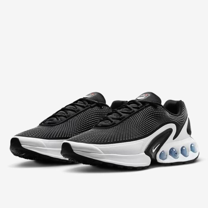 Nike Air Max DN “ Cool Grey “ - Image 2