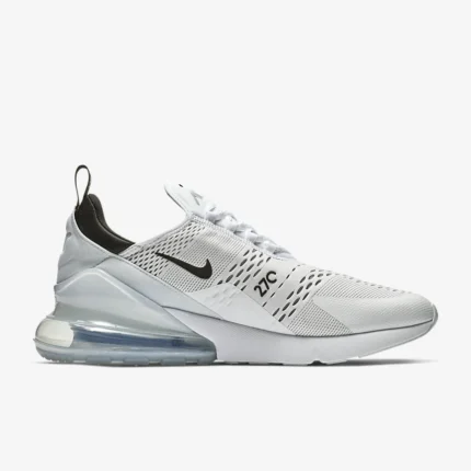 Nike air max 270 - Total White
