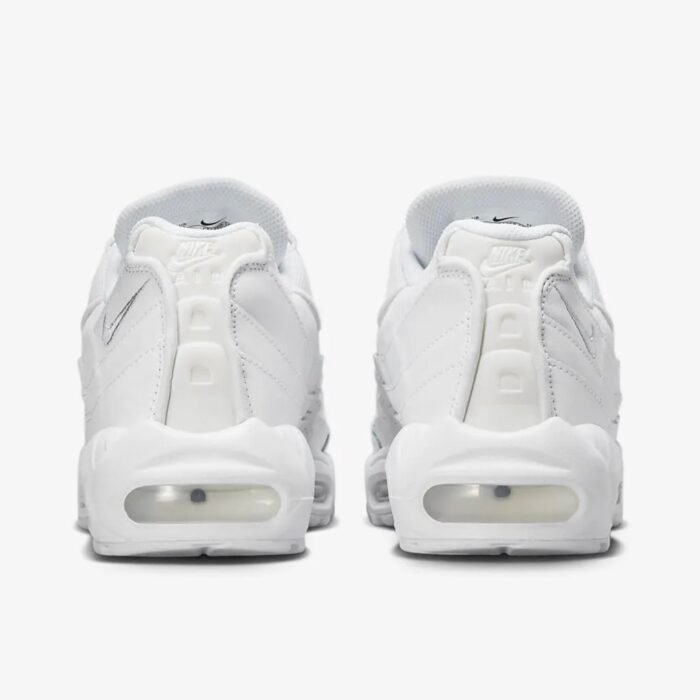 Nike Air Max 95 “ White “ - Image 3