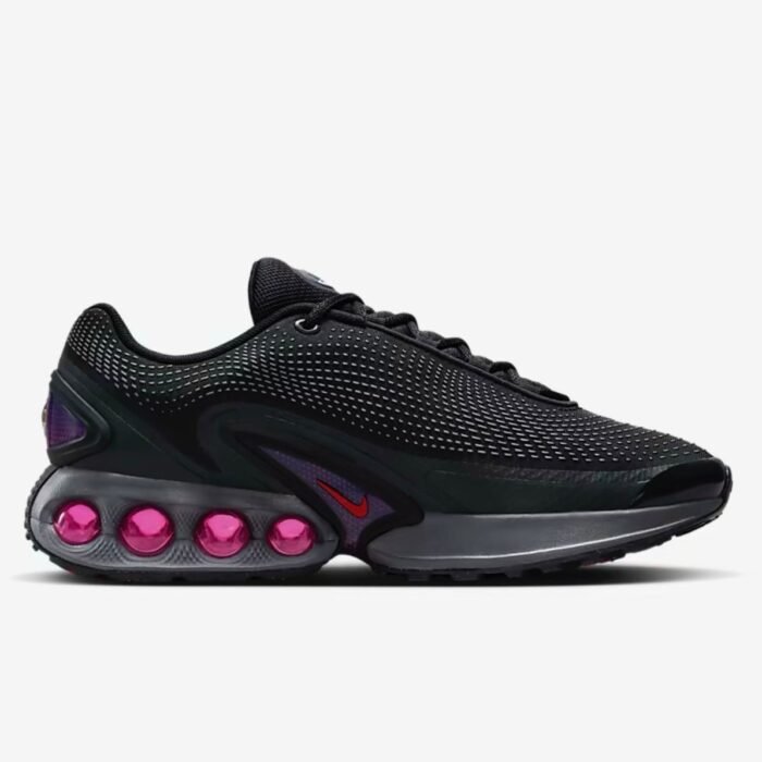 Nike Air Max DN “ Dark Smoke Grey “ - Image 6