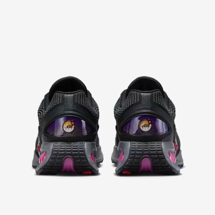 Nike Air Max DN “ Dark Smoke Grey “ - Image 4