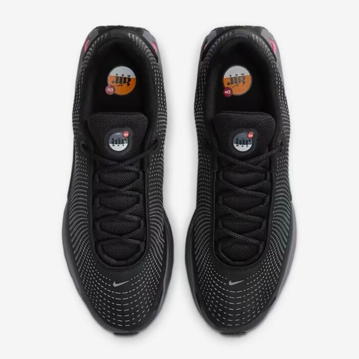Nike Air Max DN “ Dark Smoke Grey “ - Image 3