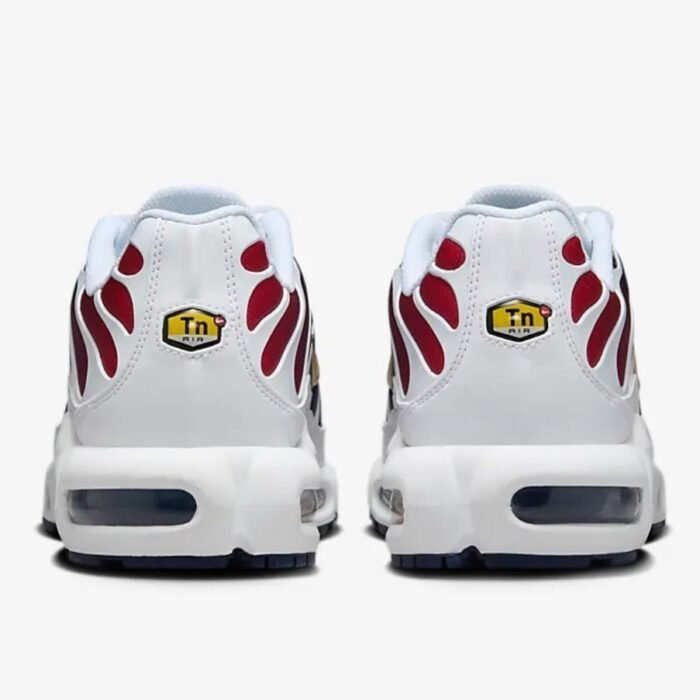 Nike Air Max Plus TN – ‘’Paris Saint Germain’' - Image 5