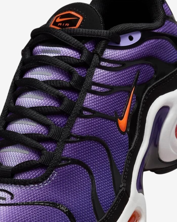 Nike Air Max Plus TN – ‘'Kylian Mbappe’' - Image 5