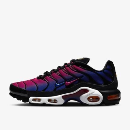 Nike Air Max Plus TN – ‘'FC Barcelona x Patta’'