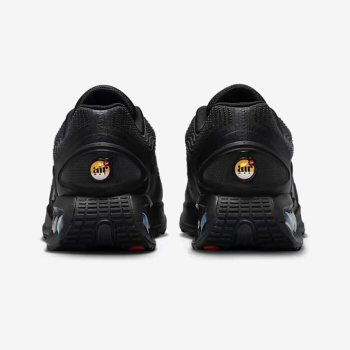 Nike Air Max DN “ Metallic Dark Grey “ - Image 3