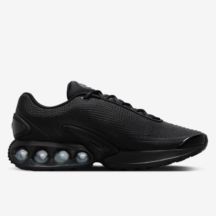 Nike Air Max DN “ Metallic Dark Grey “ - Image 6