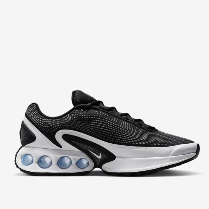 Nike Air Max DN “ Cool Grey “ - Image 6