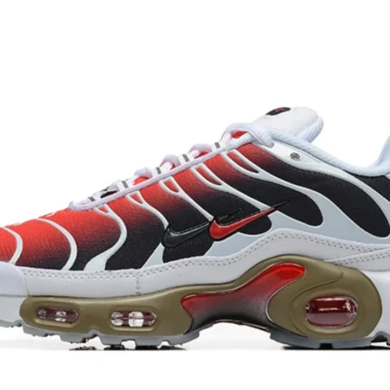 Nike Air Max Plus "Patta FC Barcelona White"