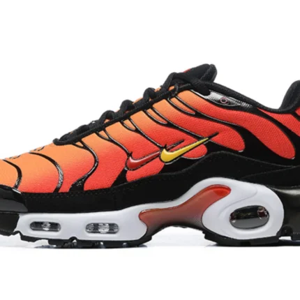Nike Air Max Plus "Patta FC Barcelona Orange"