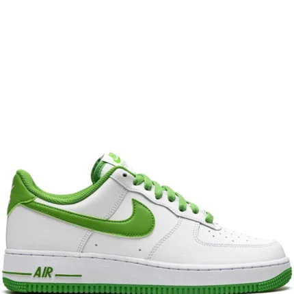 Air Force 1 - Chlorophyll