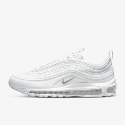 Nike Air Max 97 - White