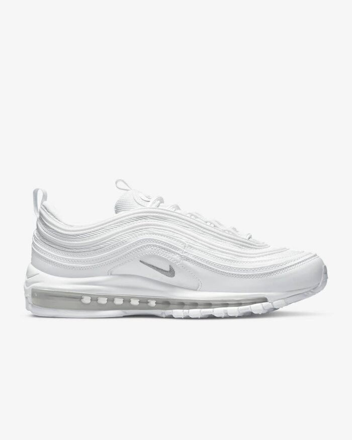 Nike Air Max 97 - White - Image 2