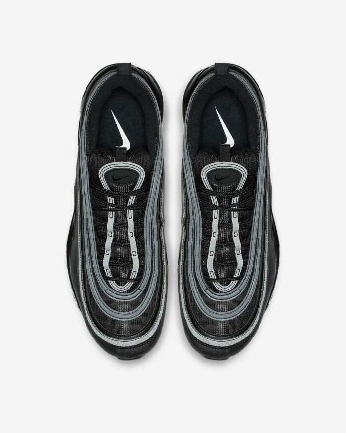 Nike Air Max 97 - Total Black - Image 4