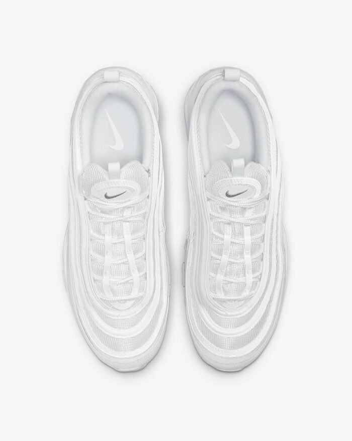 Nike Air Max 97 - White - Image 3