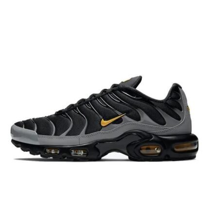 Nike Air Max Plus TN - “Batman”
