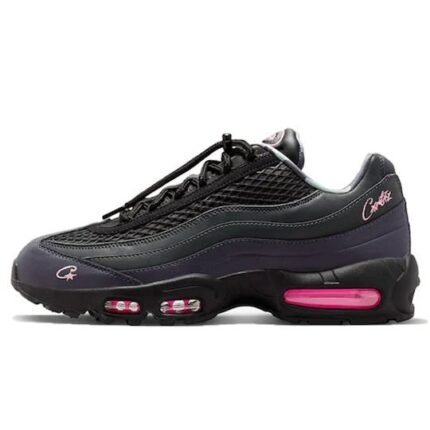 Nike Air Max 95 Corteiz SP - Pink Beam