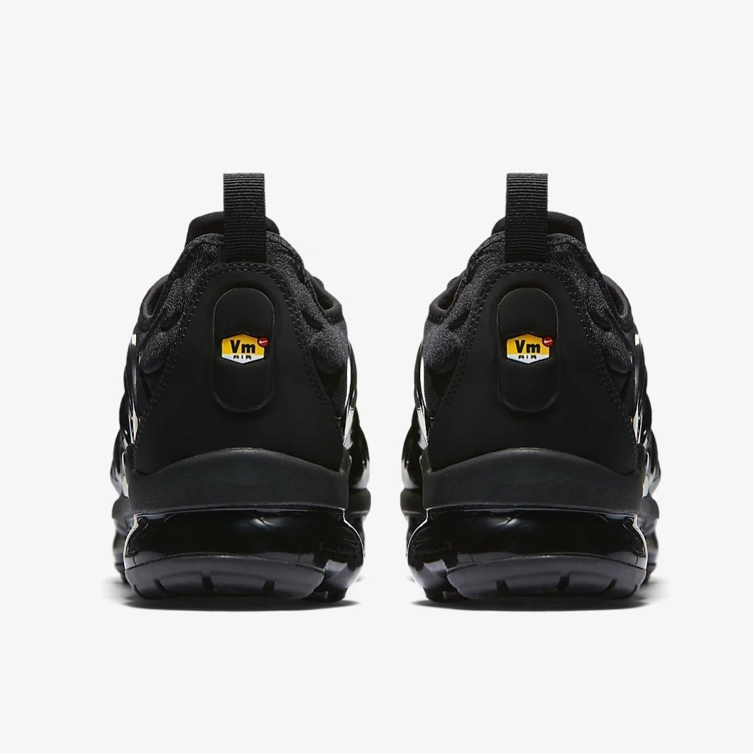 Nike Air Vapor Max Plus “Triple Black” - Image 3