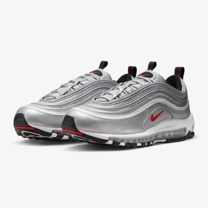 Nike Air Max 97 “Silver Bullet” - Image 2