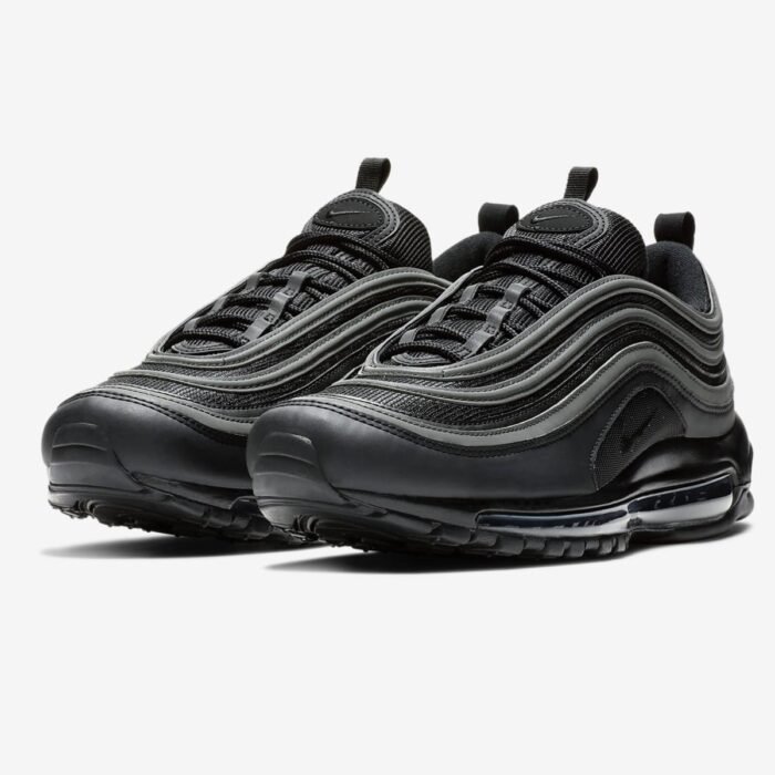 Nike Air Max 97 - Total Black - Image 2