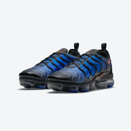 Nike Air Vapor Max Plus  ‘Knicks’ Blue/Black