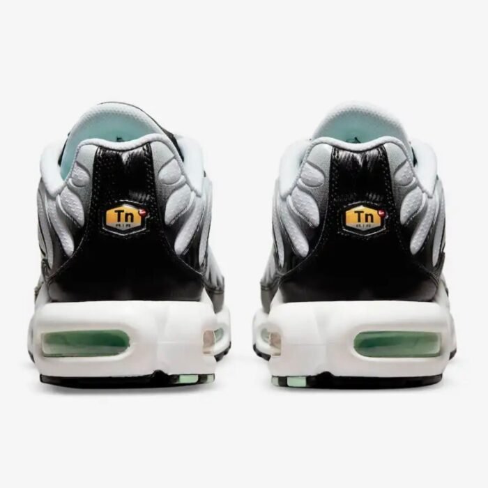 Nike Air Max Plus TN White/Black “ Mint Green” - Image 4