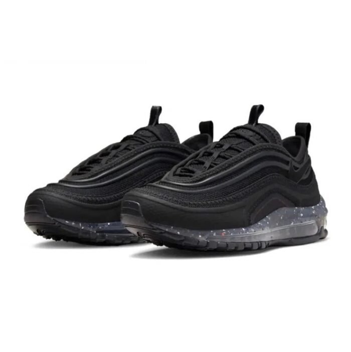 Nike Air Max 97 Terrascape ''Total Black''