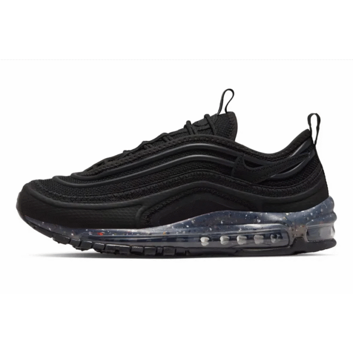 Nike Air Max 97 Terrascape ''Total Black'' - Image 2