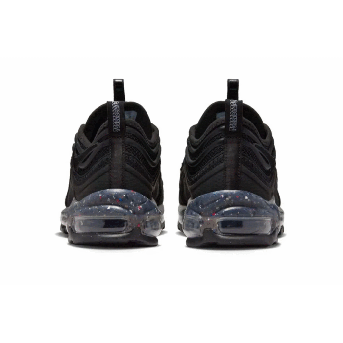 Nike Air Max 97 Terrascape ''Total Black'' - Image 3
