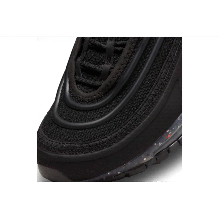 Nike Air Max 97 Terrascape ''Total Black'' - Image 4