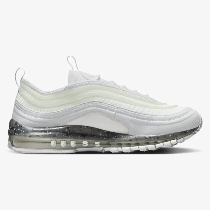 Nike Air Max 97 Terrascape ''Total White'' - Image 3