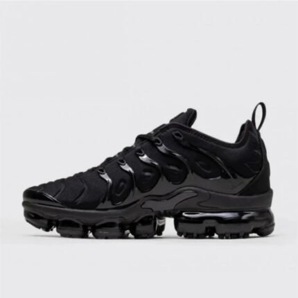 Nike Air Vapor Max Plus Black