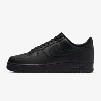 Nike Air Force 1 '07 - Black