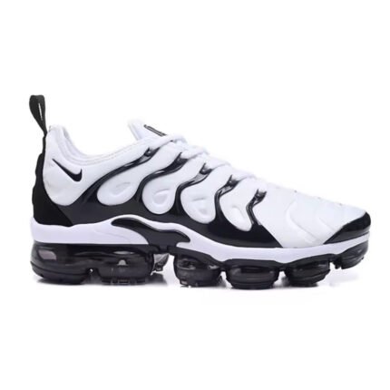 Nike Air Vapor Max Plus White/Black
