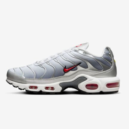 Nike Air Max Plus TN Silver Bullet