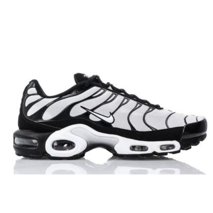 Nike Air Max Plus "Panda"