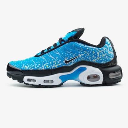 Nike Air Max Plus TN "Napoli"