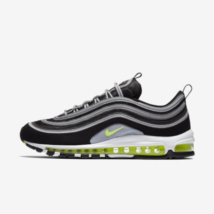 Nike Air Max 97 - OG Black Volt