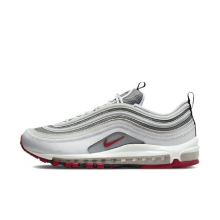 Nike Air Max 97 - White Bullet